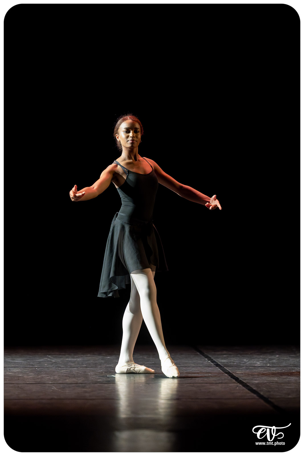 GALA DE DANSE 2026 EMMDH